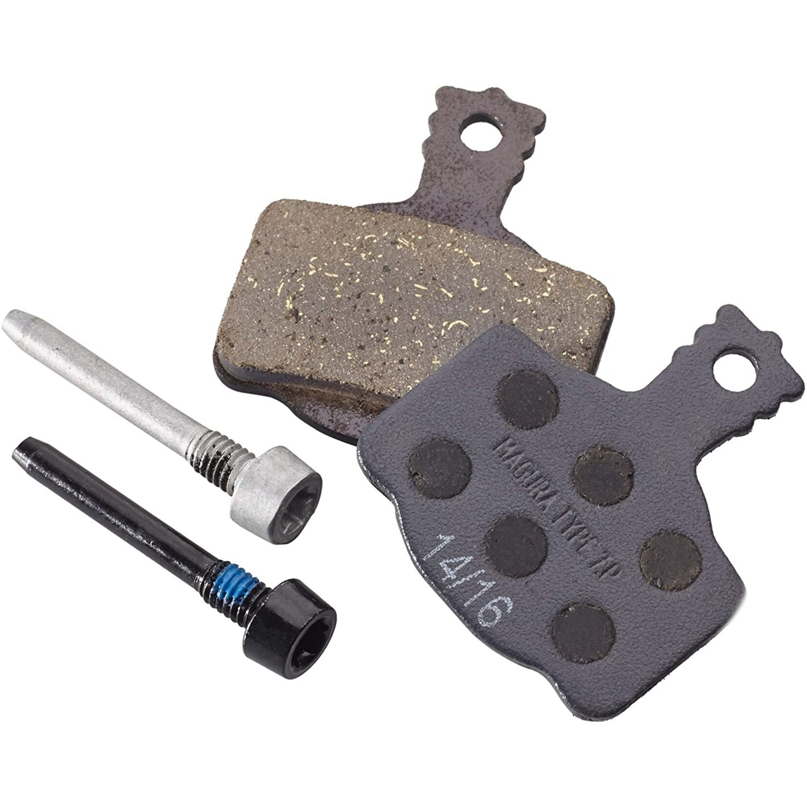 Magura Magura 7.P Performance Disc Brake Pads (2 pads)