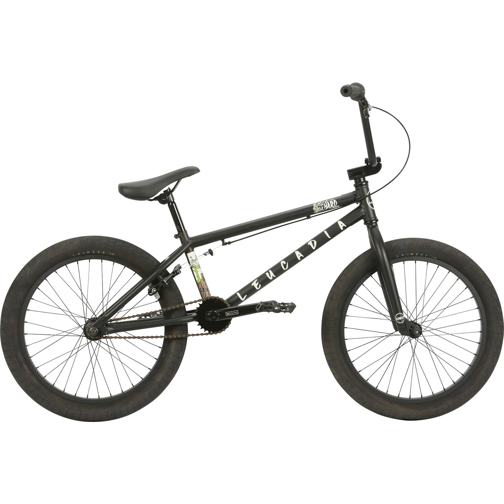 HARO Haro Leucadia BMX Bike