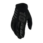 100% 100% Brisker Gloves Youth