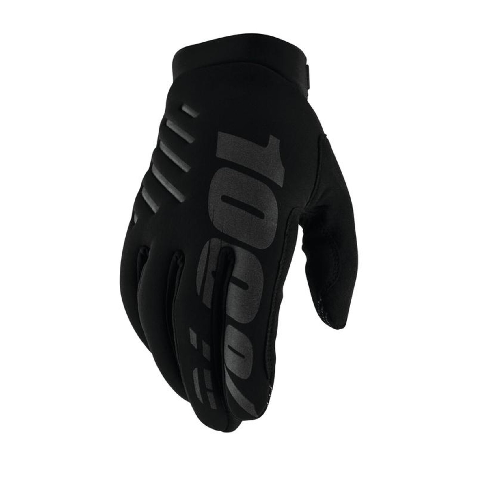 100% 100% Brisker Gloves Youth