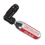 Specialized Specialized Air Tool CPRO2 Trigger Black