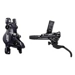 Shimano Shimano XT BL/BR-M8100 MTB Hydraulic Disc Brake Set Front