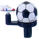 49N Soccer Bell