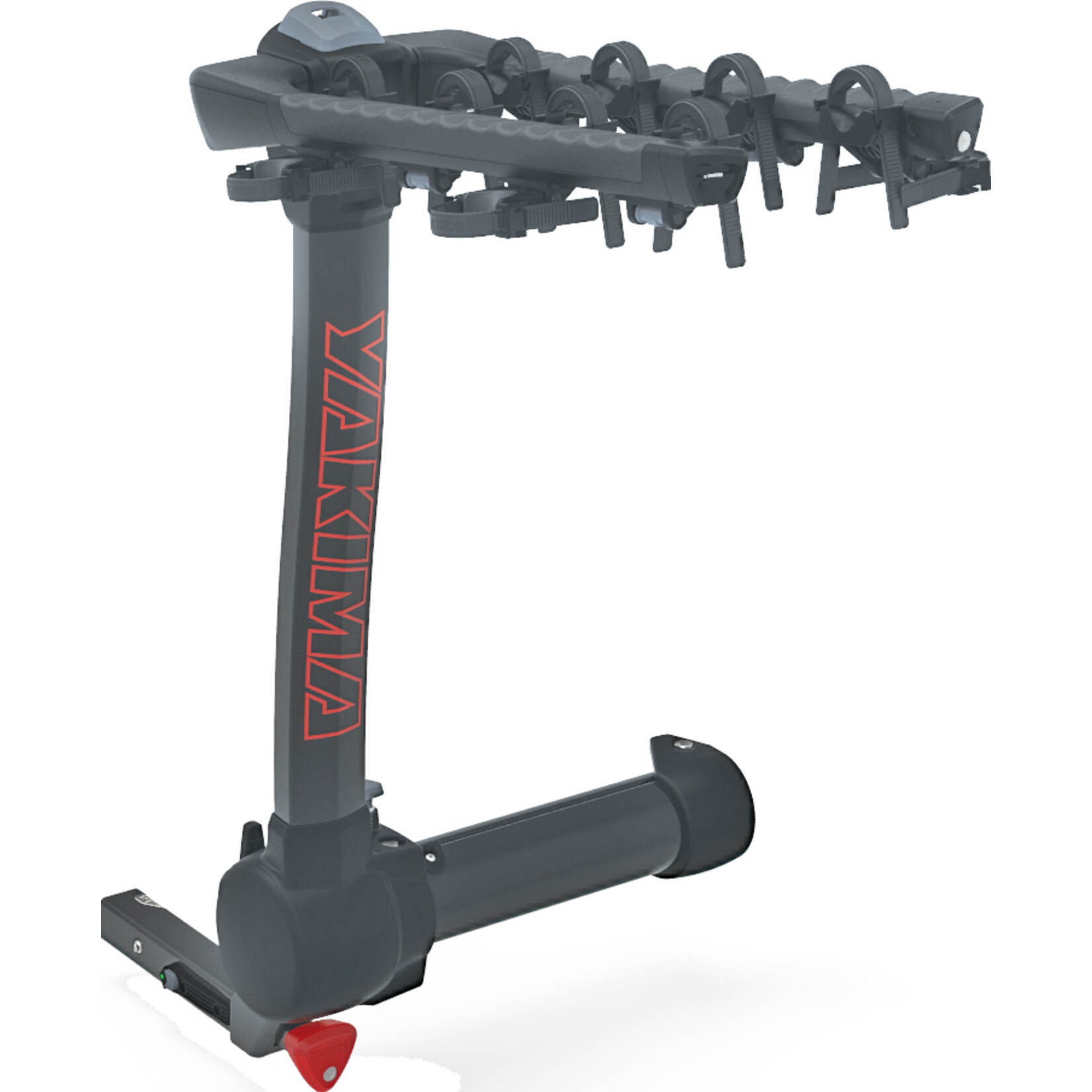 YAKIMA Yakima Fullswing 2" Hitch Rack