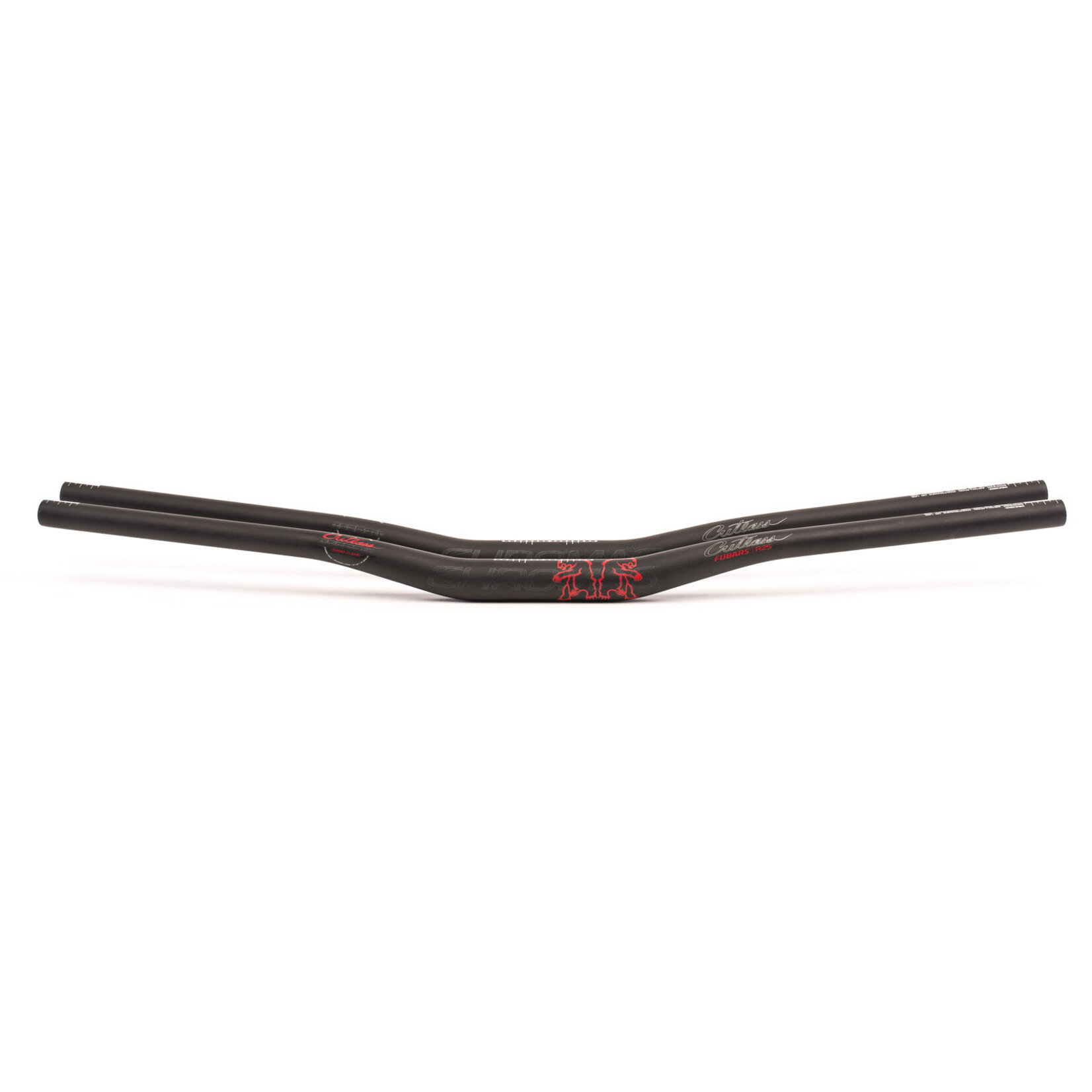 Chromag Chromag Cutlass Fubar Carbon Handle Bars