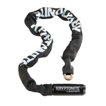 Kryptonite Keeper 785 Integrated Chain Bike Lock