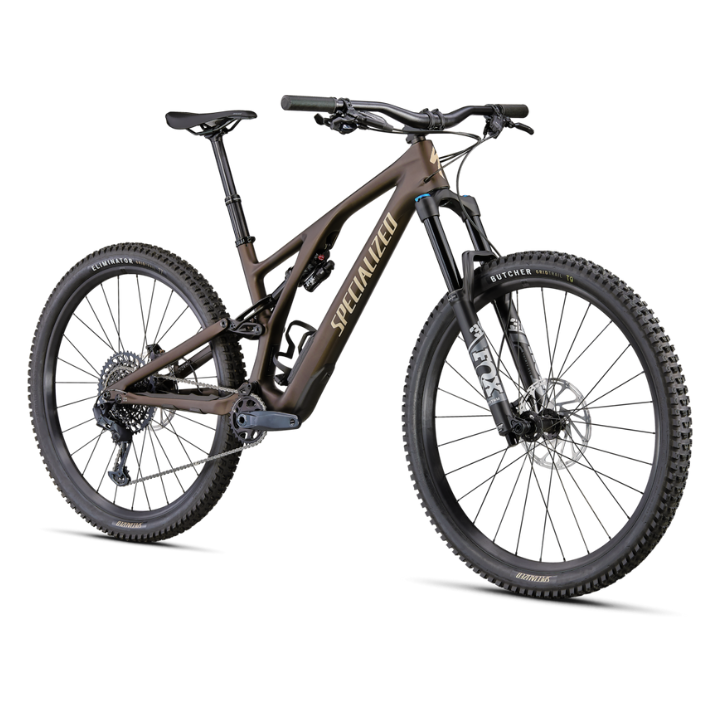 2024 Specialized Stumpjumper EVO Comp Carbon - WestShore Bicycles