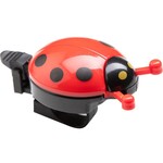 49N 49N Ladybug Bell