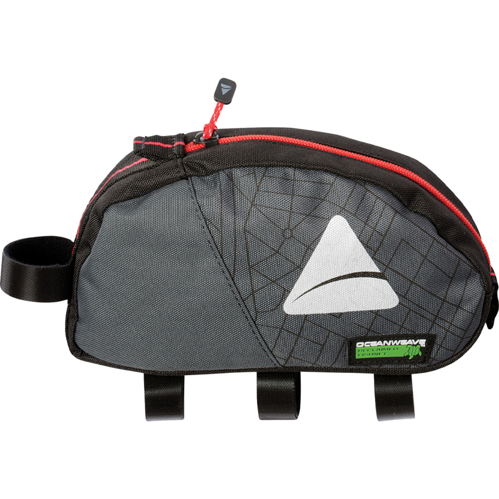 AXIOM Axiom Seymour Oceanweave Podpack P 1.0 Frame Bag
