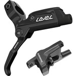 SRAM SRAM Level Hydraulic Disc Brake Rear