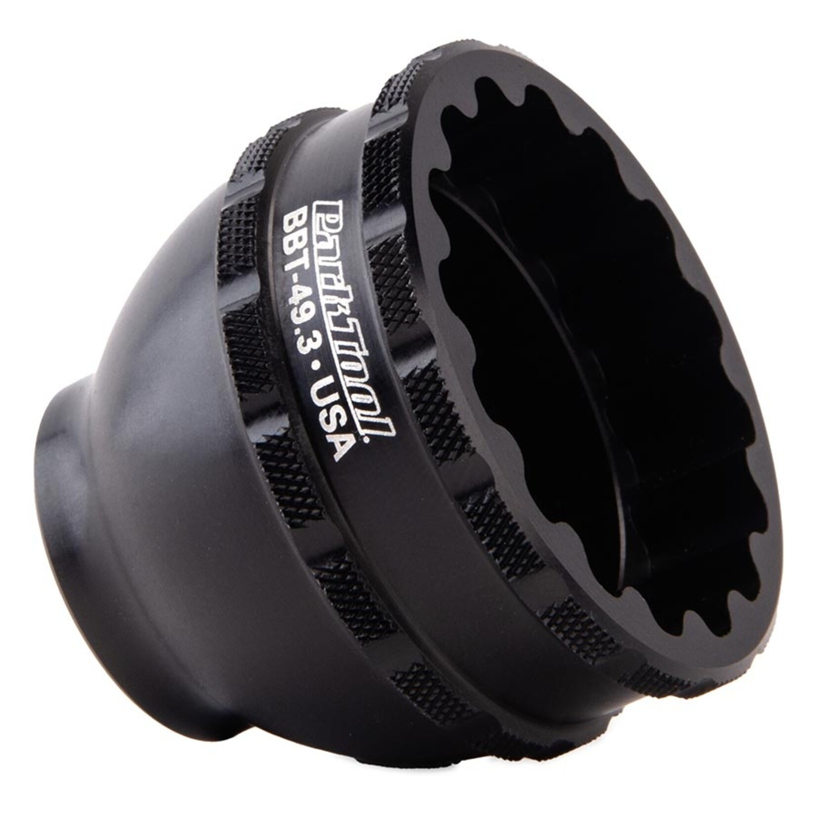 Park Tool Park Tool BBT-49.3 Bottom Bracket Tool 39mm/16 notch