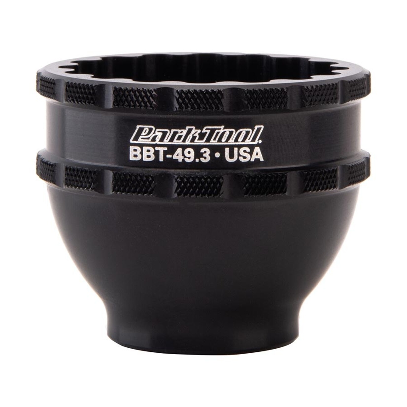Park Tool Park Tool BBT-49.3 Bottom Bracket Tool 39mm/16 notch