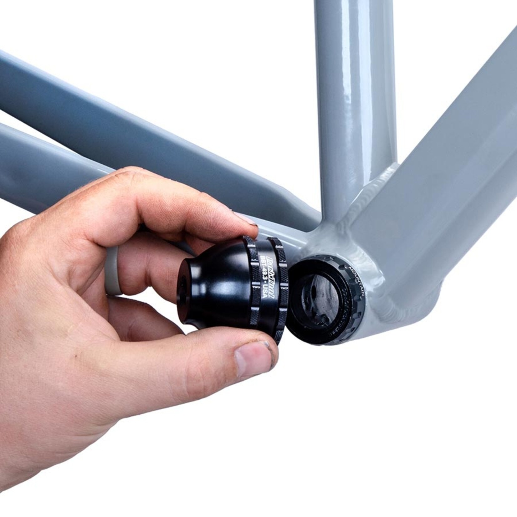 Park Tool Park Tool BBT-49.3 Bottom Bracket Tool 39mm/16 notch