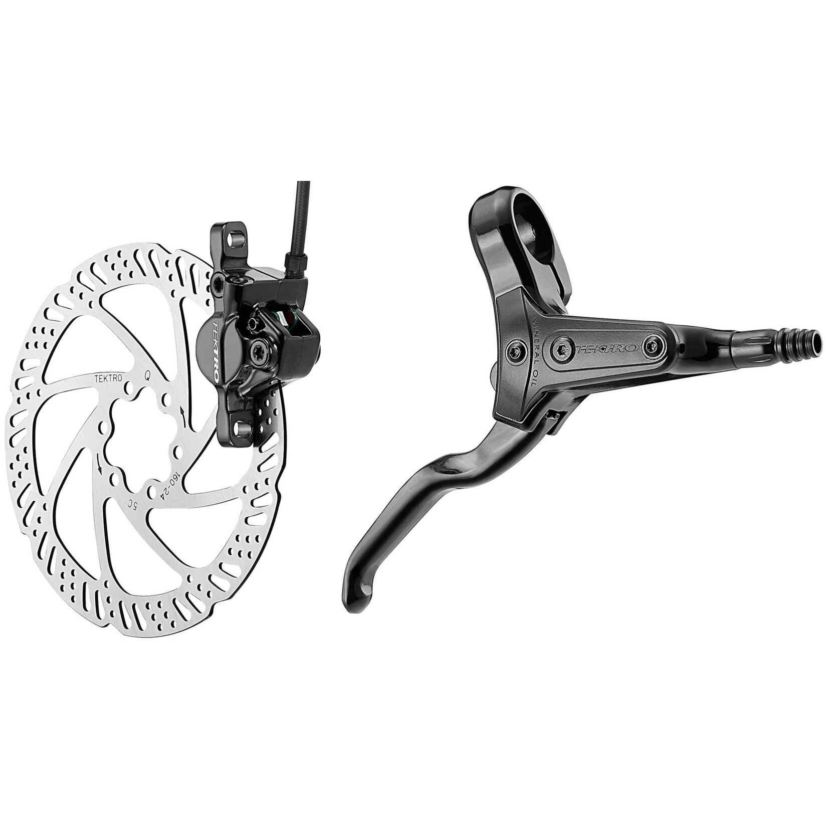 TEKTRO Tektro HD-M285 Hydraulic Disc Brake Rear