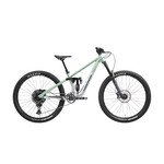 Norco 2024 Norco Sight Youth XS 27.5 Silver & Green