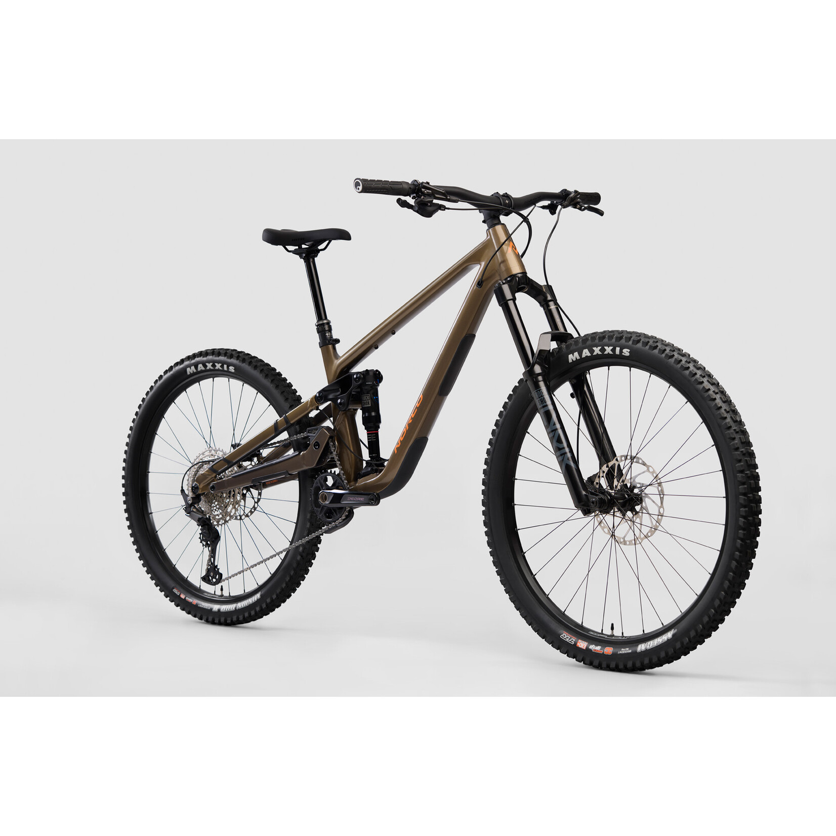 Norco 2025 Norco Sight A3 150 MX