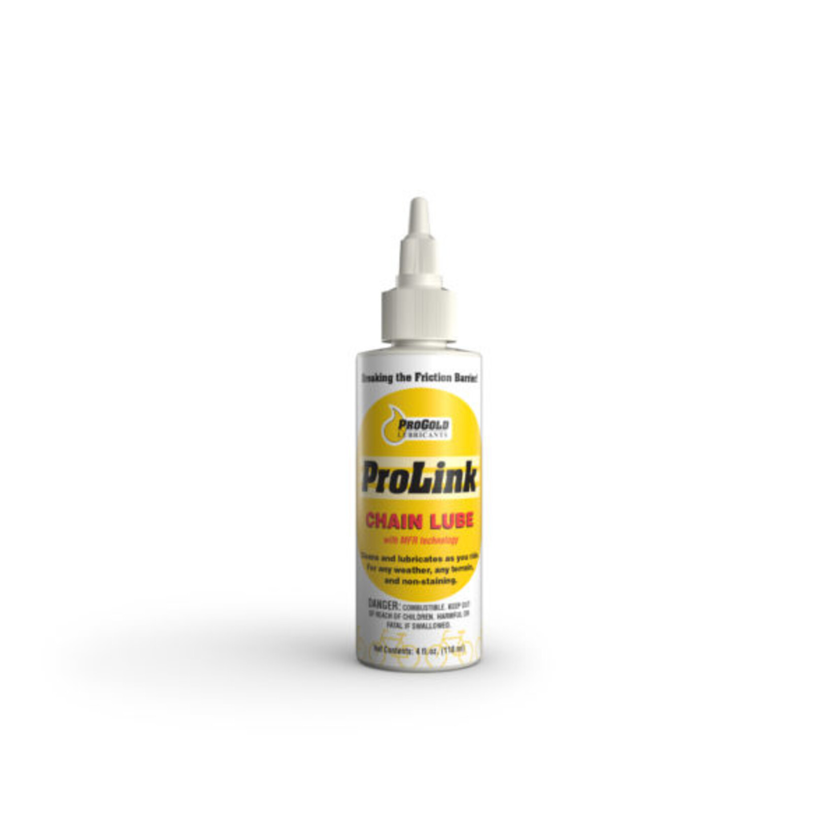 PRO GOLD Pro Gold Chain Lube