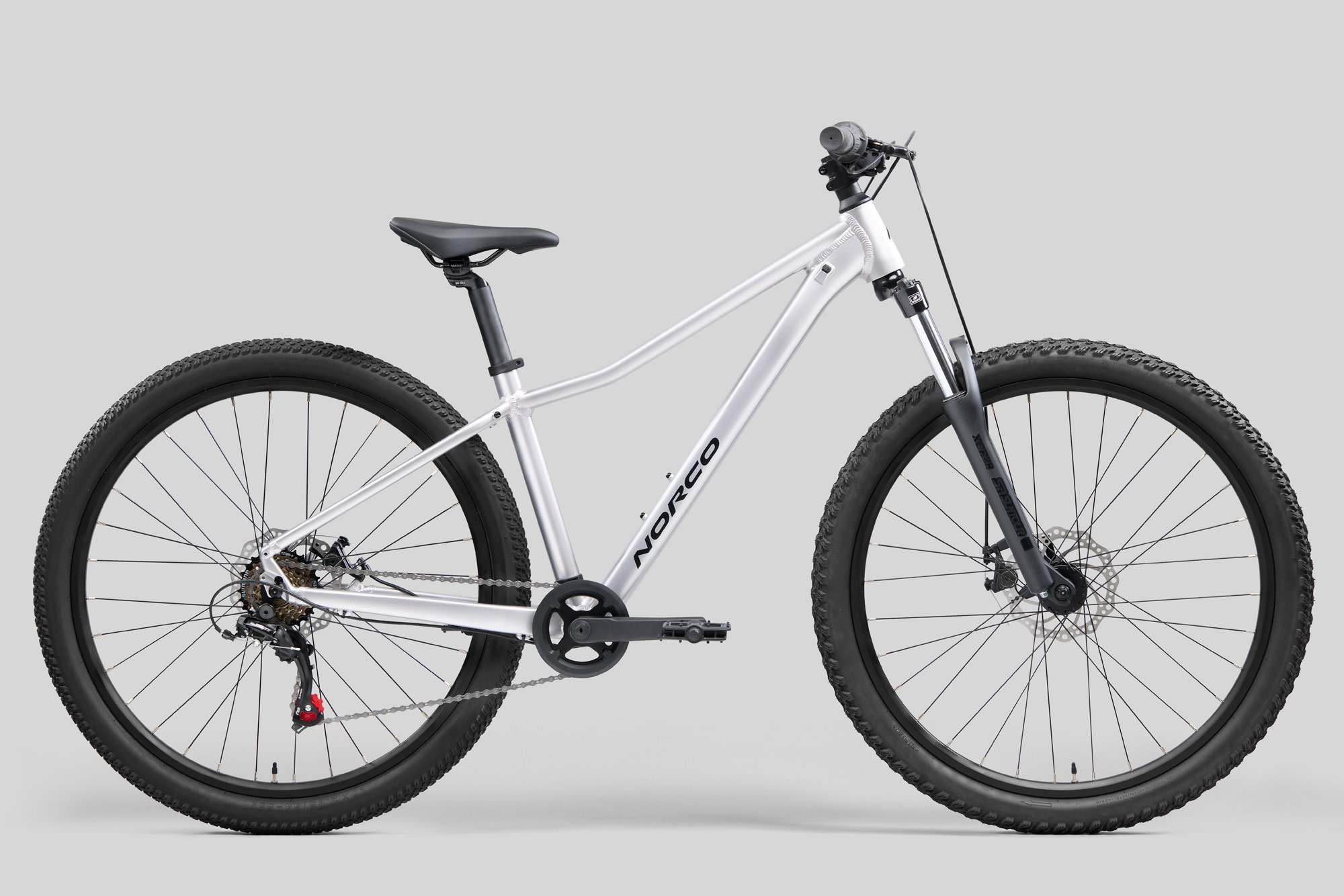 2025 Norco Storm 26 - WestShore Bicycles