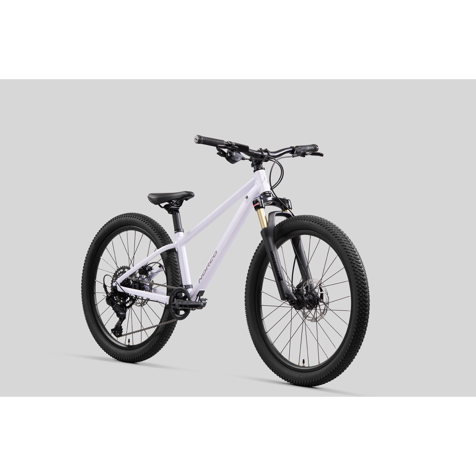 Norco Norco Charger Youth 24  Ice White