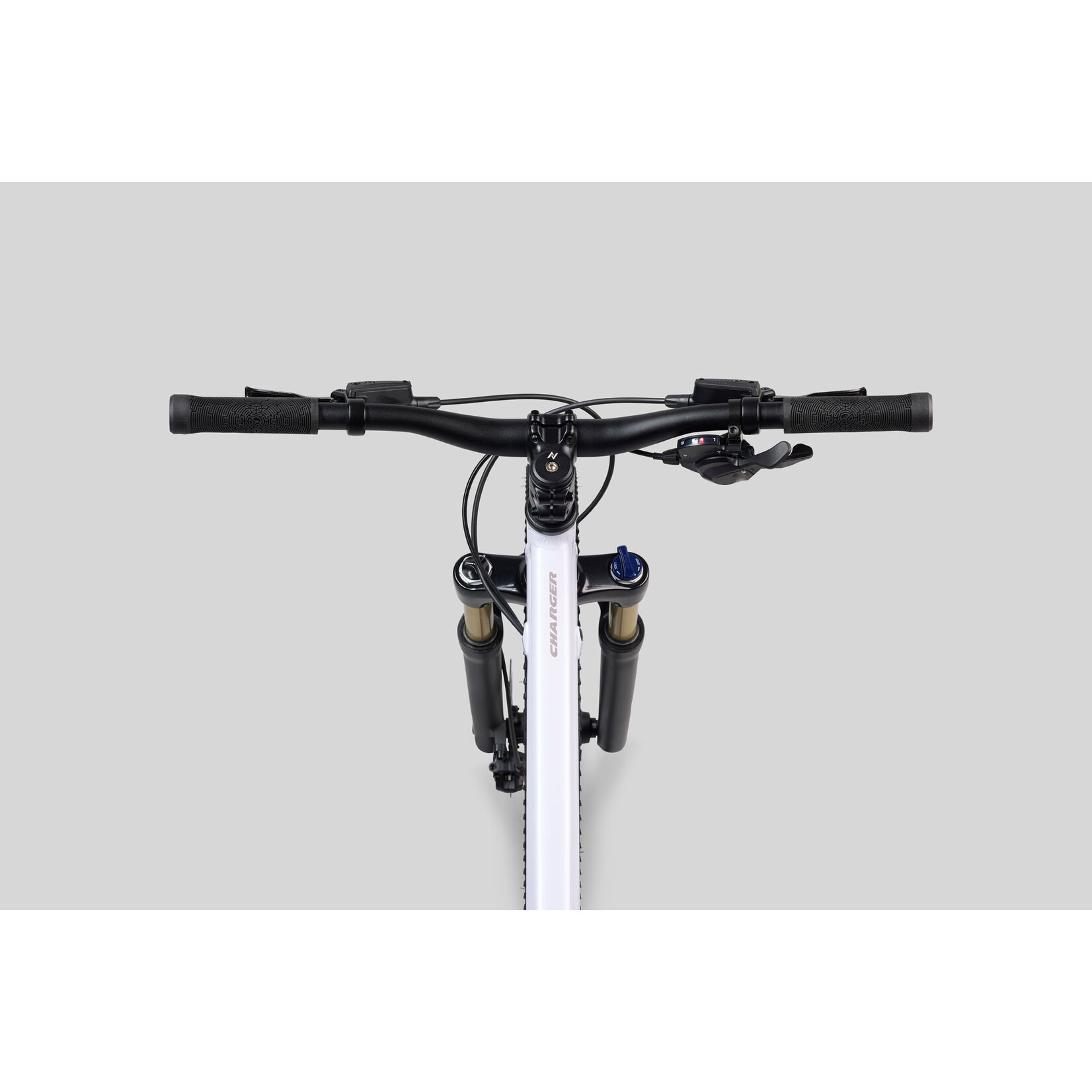 Norco Norco Charger Youth 24  Ice White