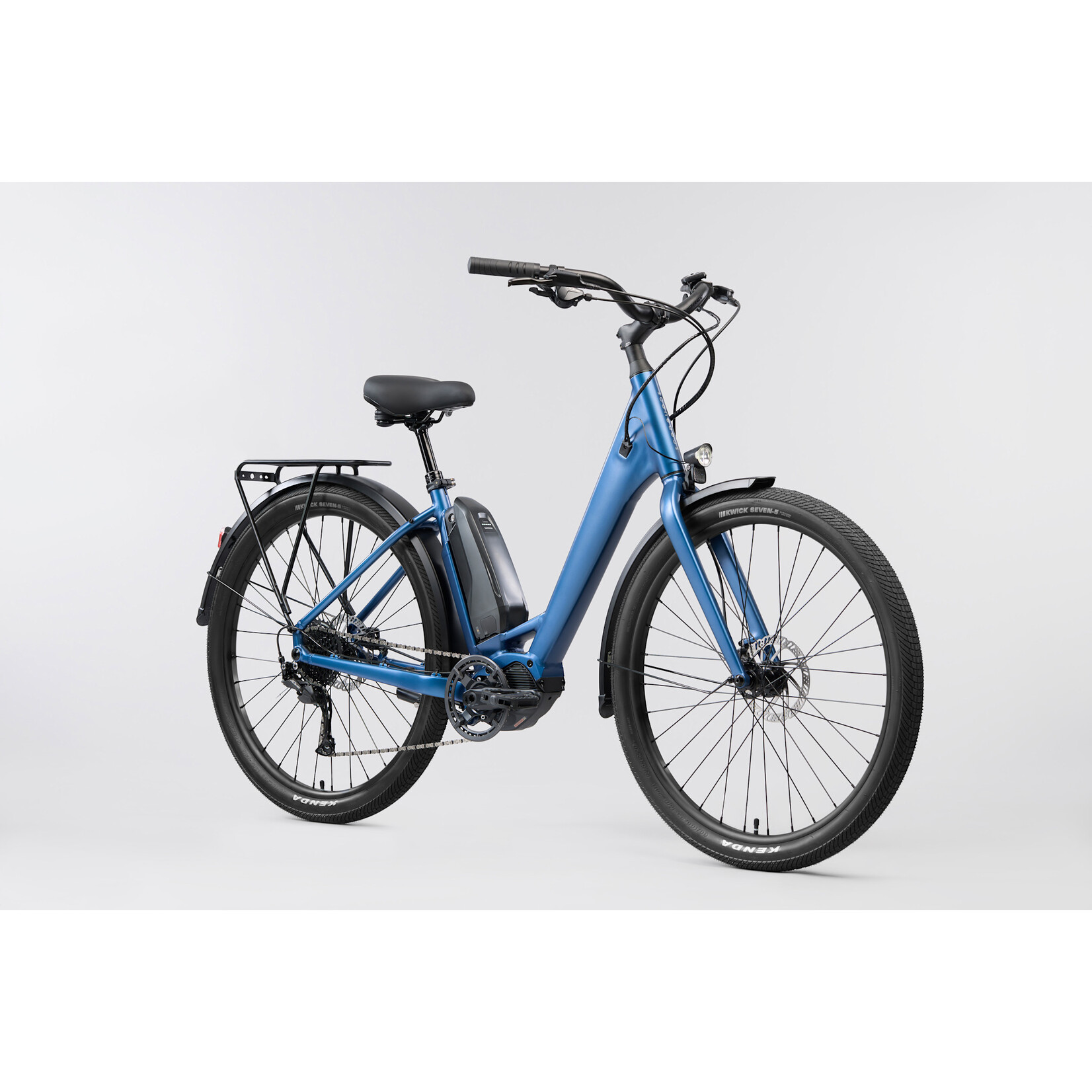 Norco 2025 Norco Scene VLT