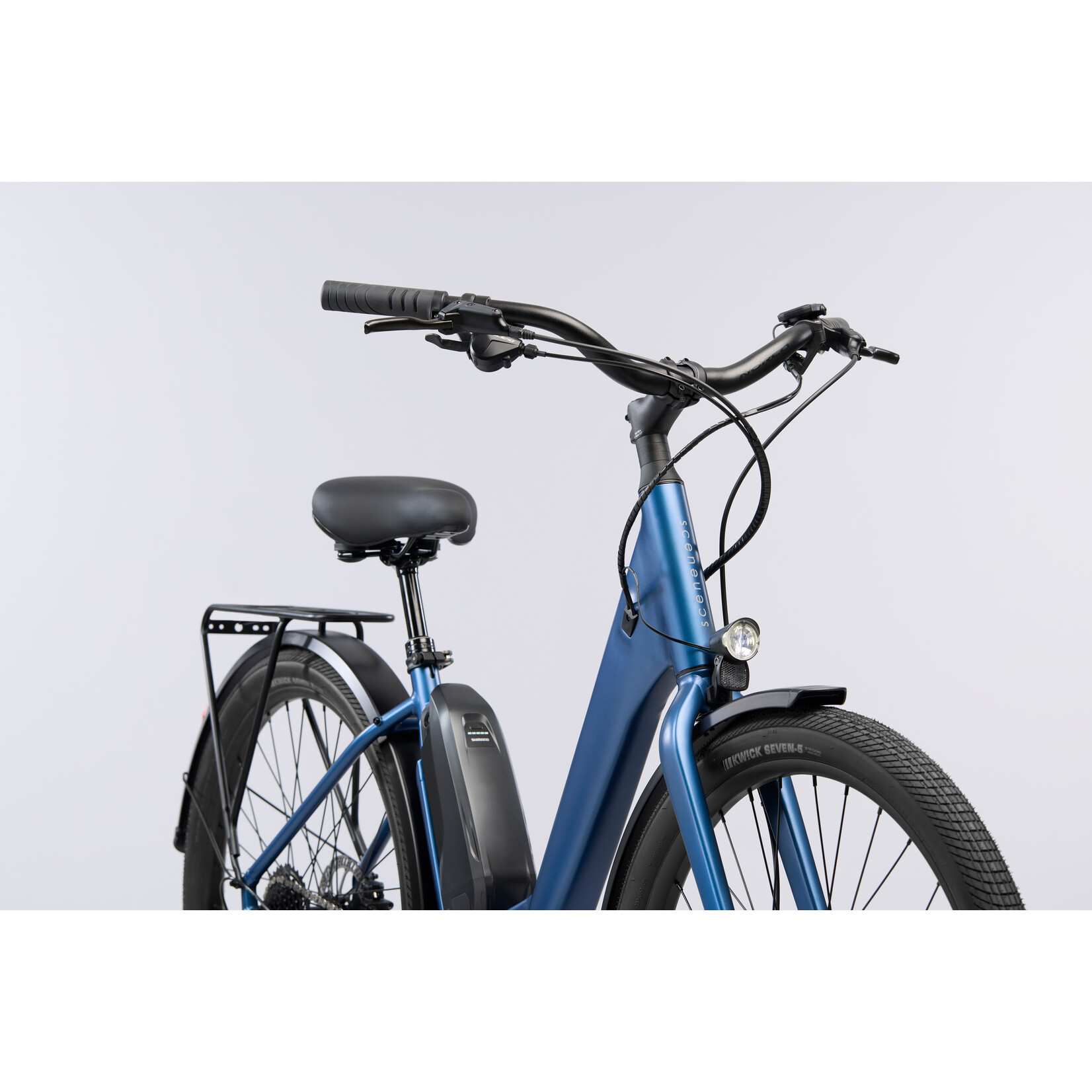 Norco 2025 Norco Scene VLT