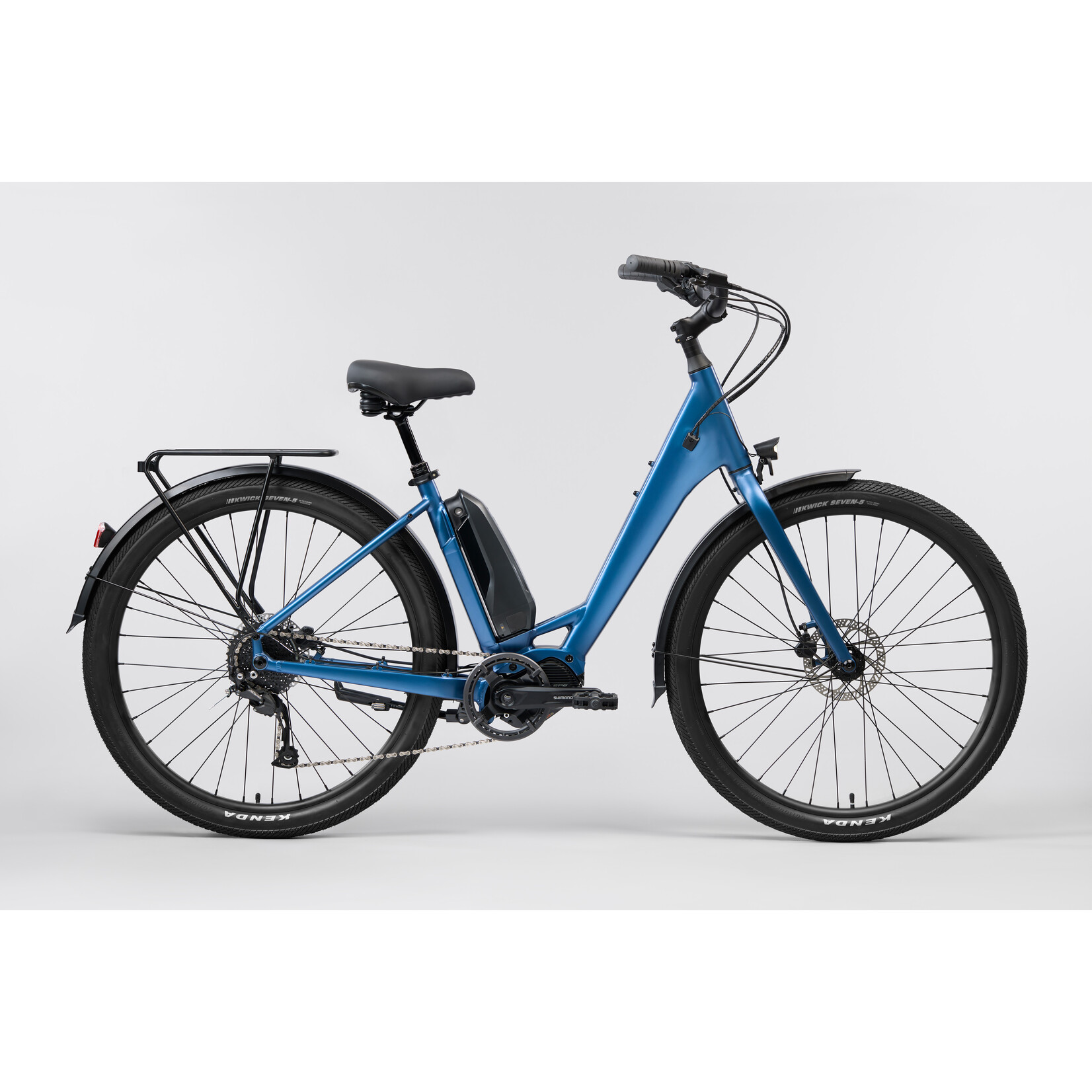 Norco 2025 Norco Scene VLT