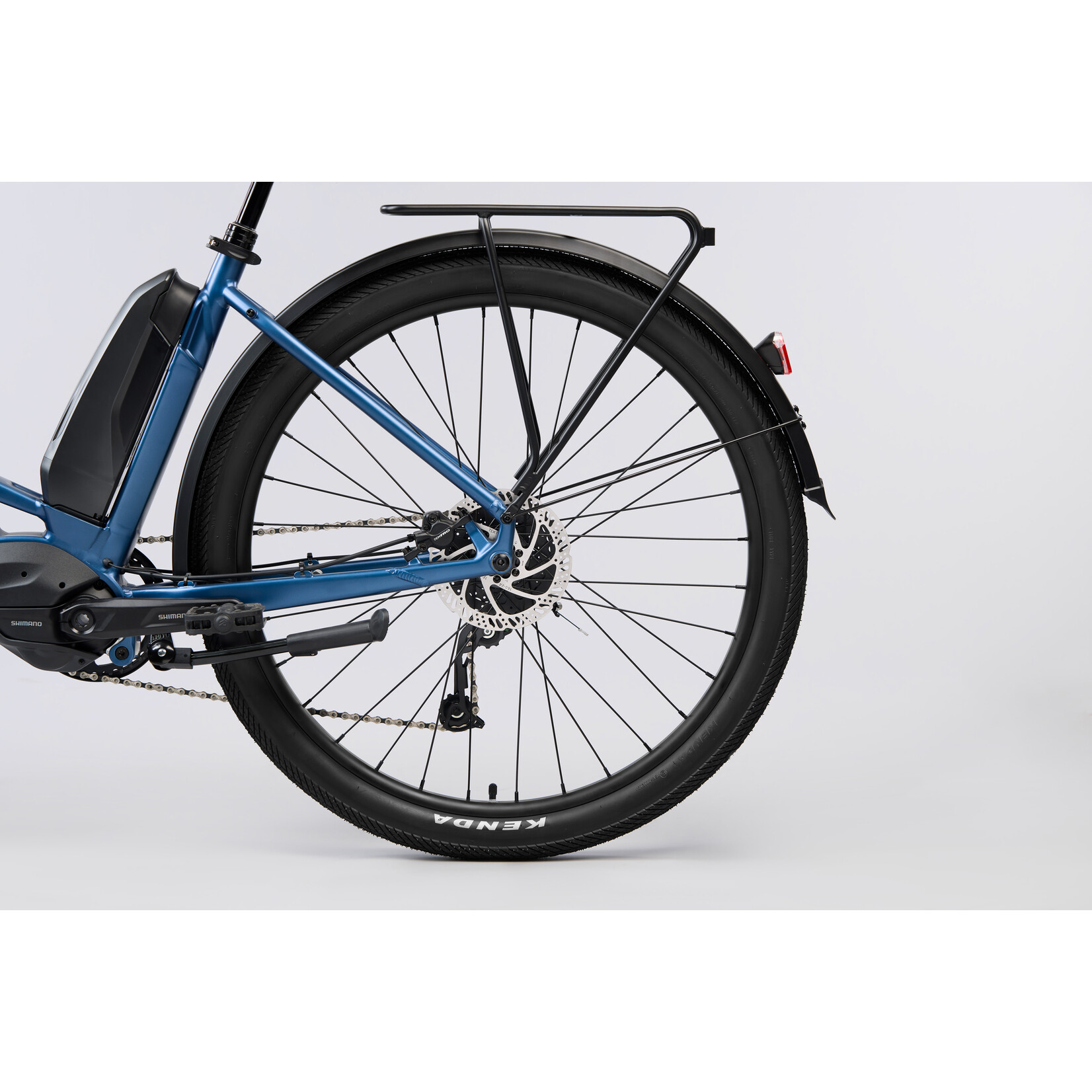 Norco 2025 Norco Scene VLT