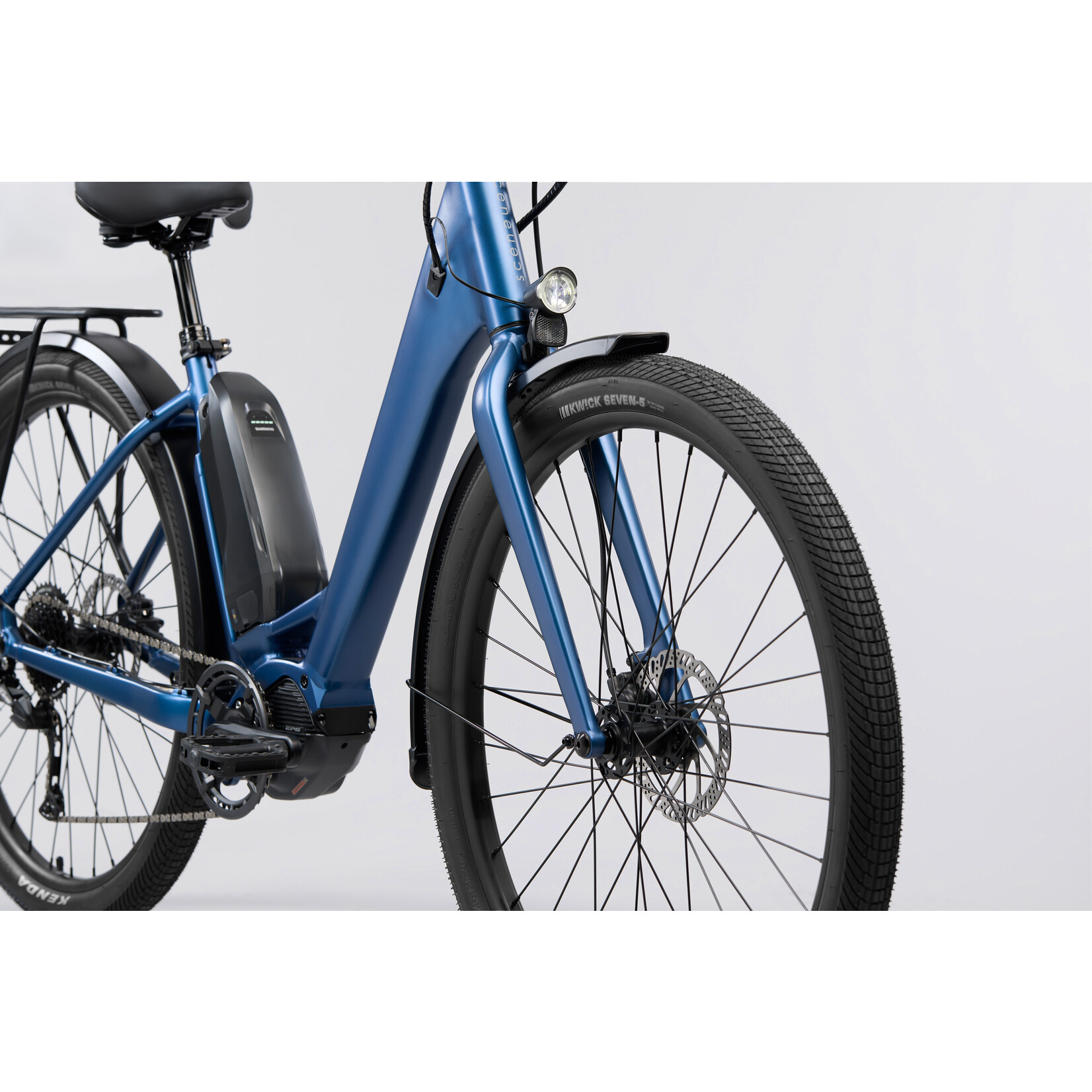 Norco 2025 Norco Scene VLT