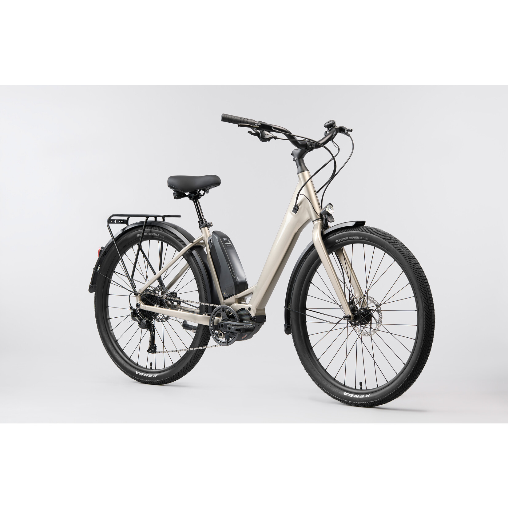 Norco 2025 Norco Scene VLT