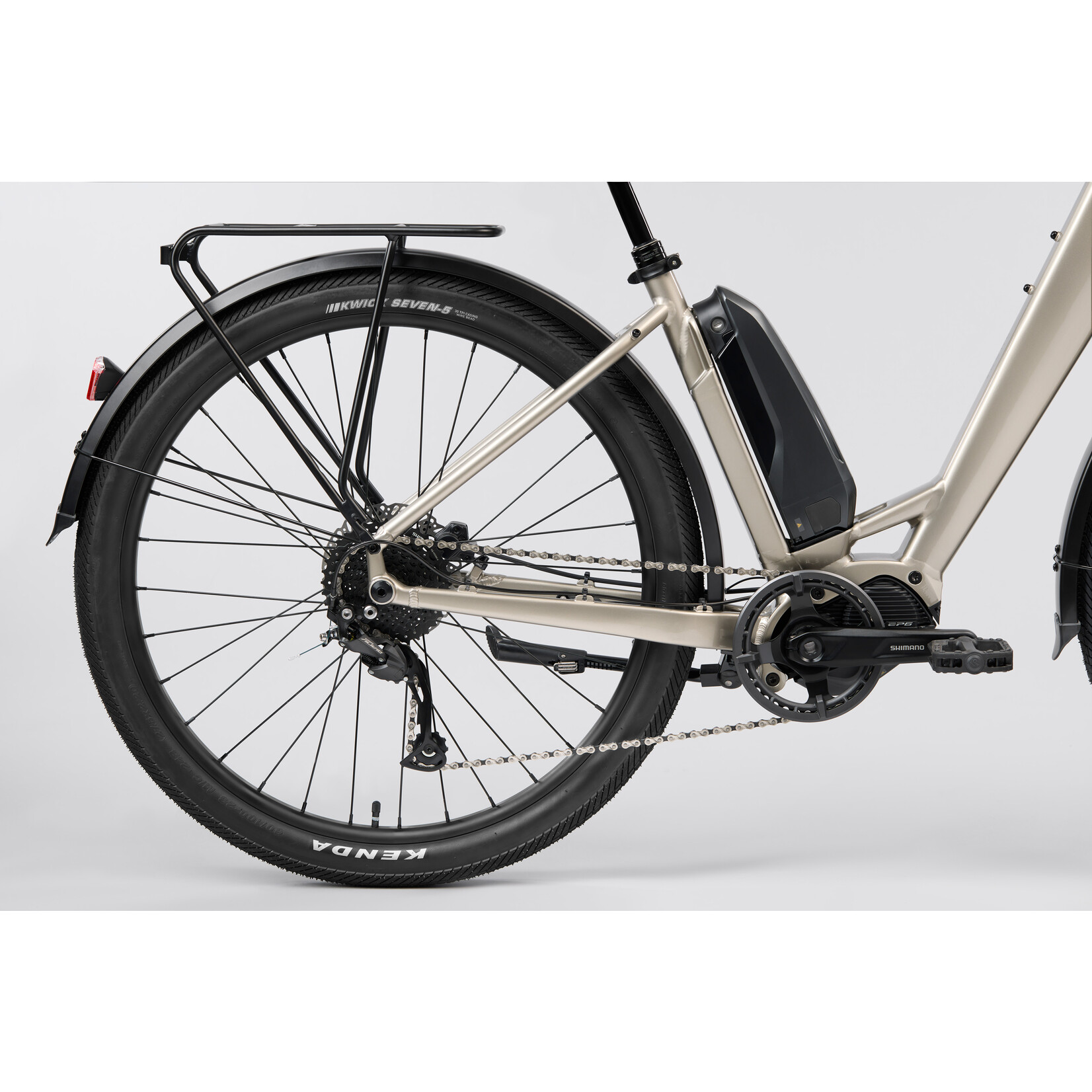 Norco 2025 Norco Scene VLT