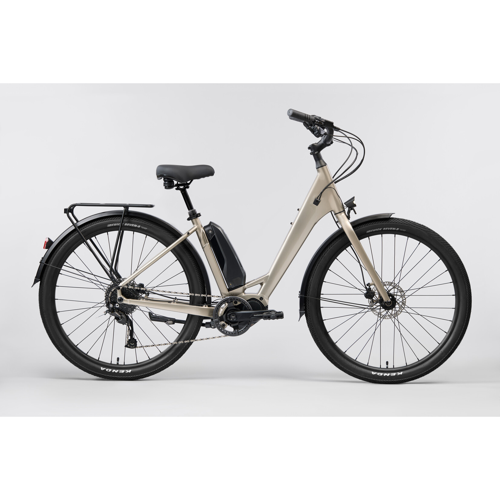 Norco 2025 Norco Scene VLT