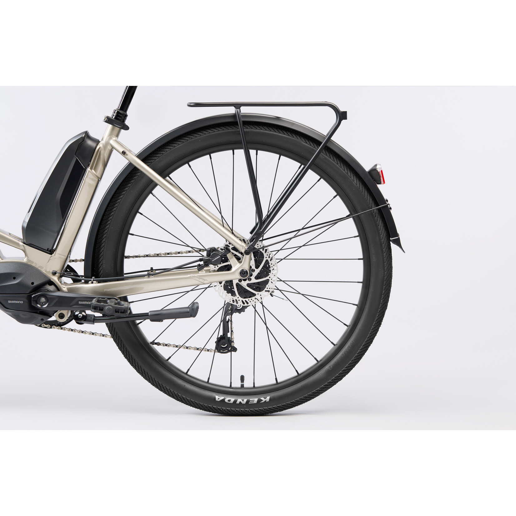 Norco 2025 Norco Scene VLT