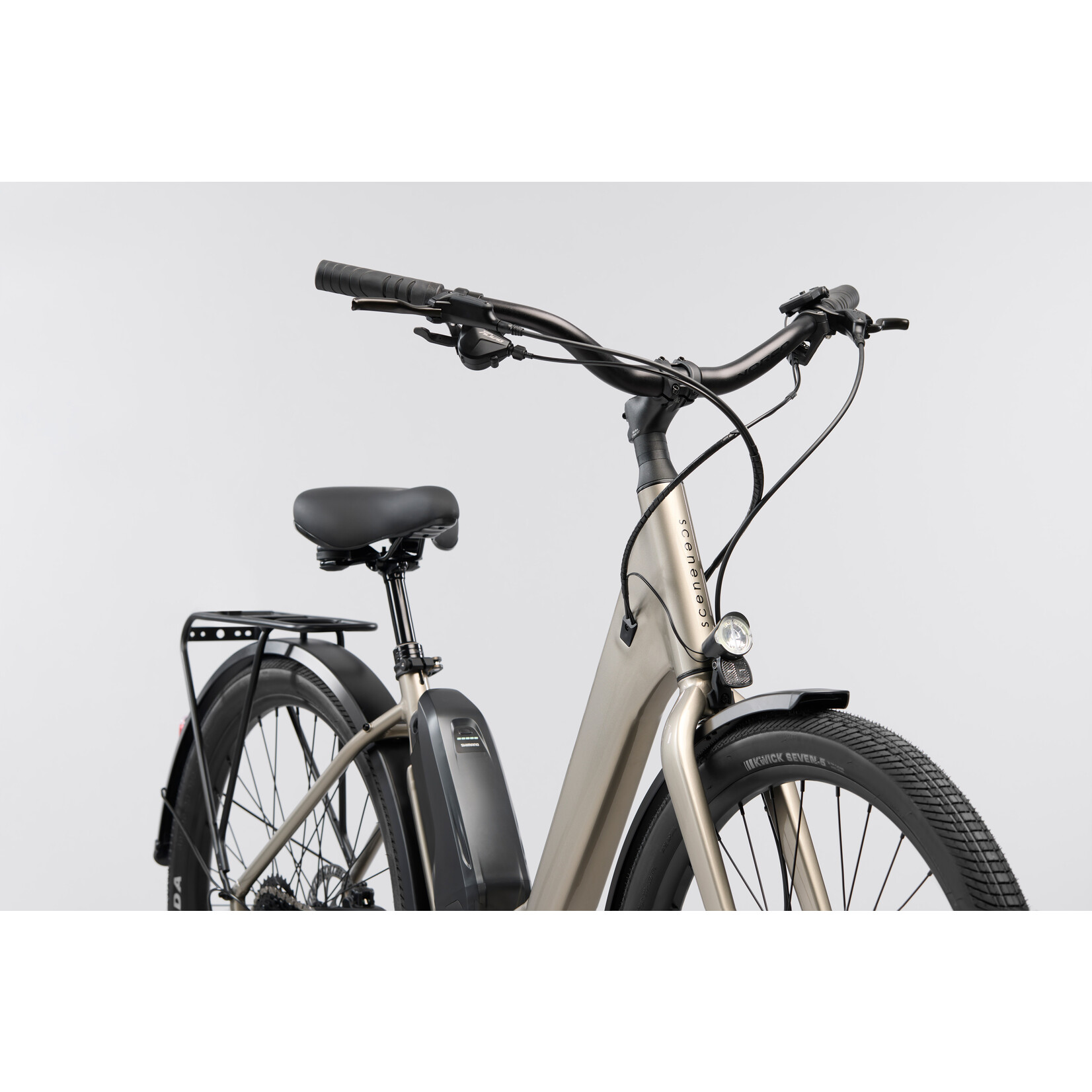 Norco 2025 Norco Scene VLT