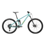 Norco 2025 Norco Fluid FS A3 29"