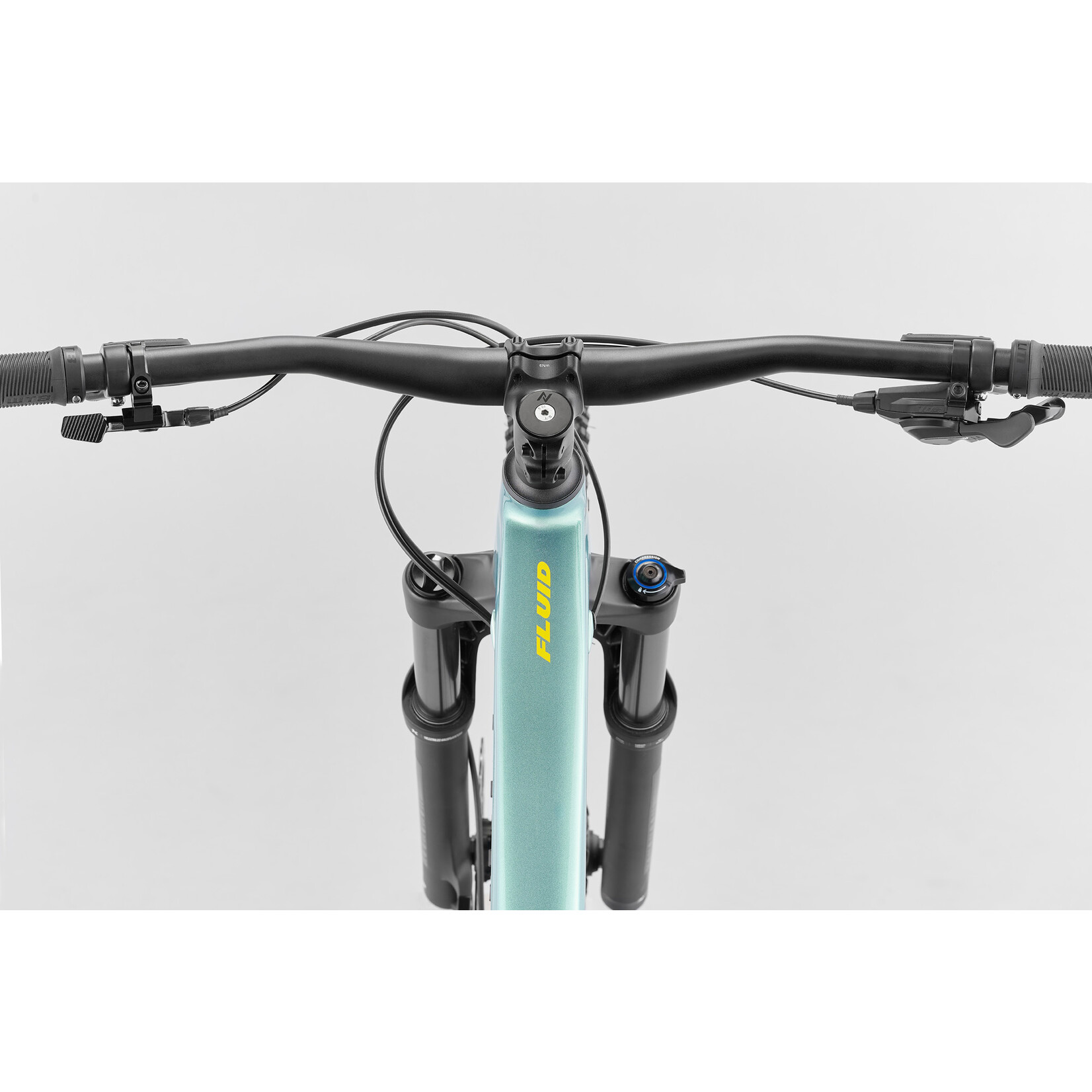 Norco 2025 Norco Fluid FS A3 29"