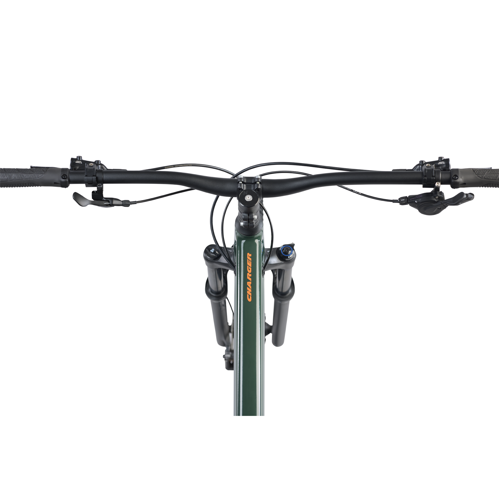 Norco 2025 Norco Charger A1  29"