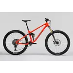 Norco 2024 Norco Fluid FS A1 Shimano