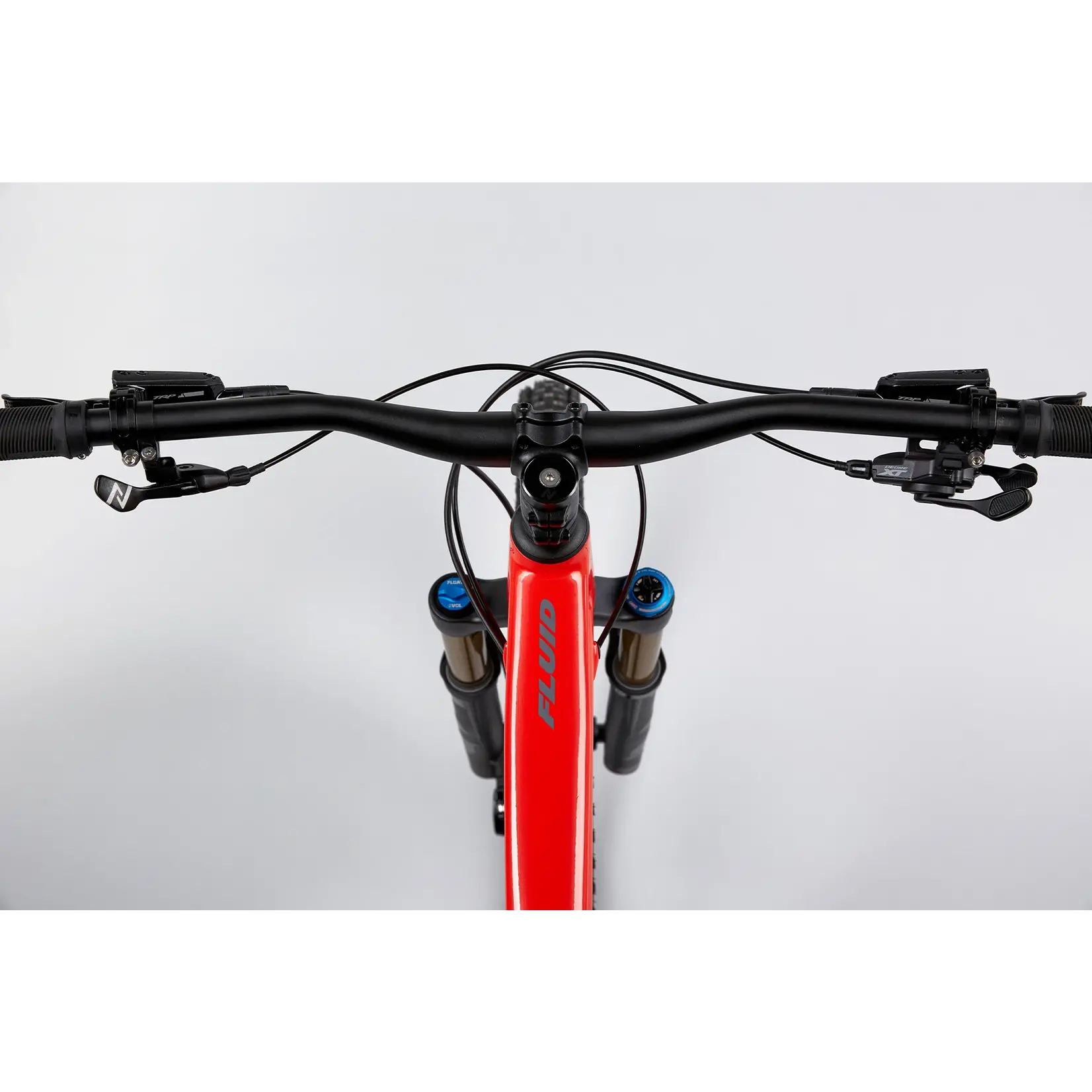 Norco 2024 Norco Fluid FS A1 Shimano