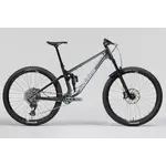 Norco 2024 Norco Fluid FS A1 Sram