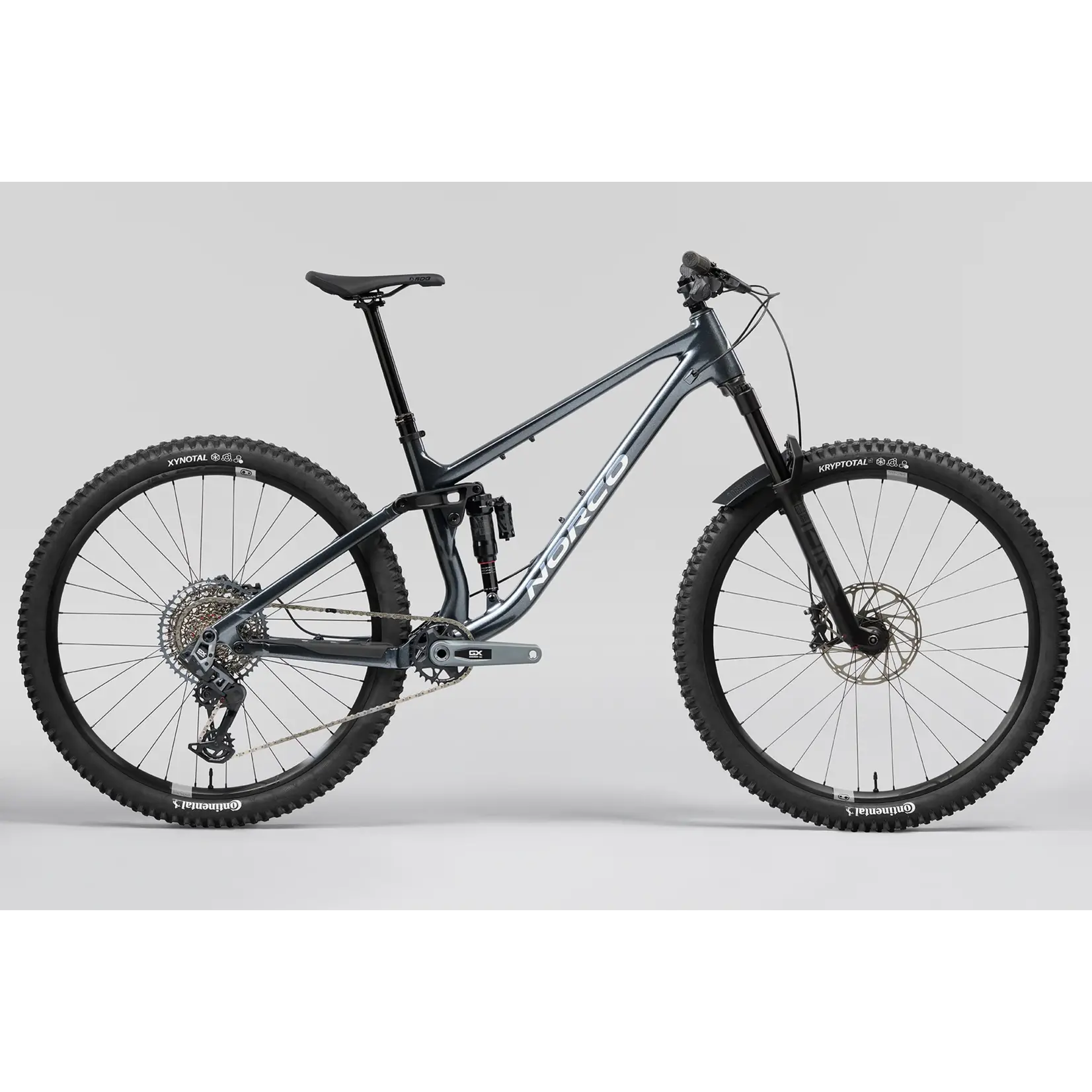 Norco 2024 Norco Fluid FS A1 Sram