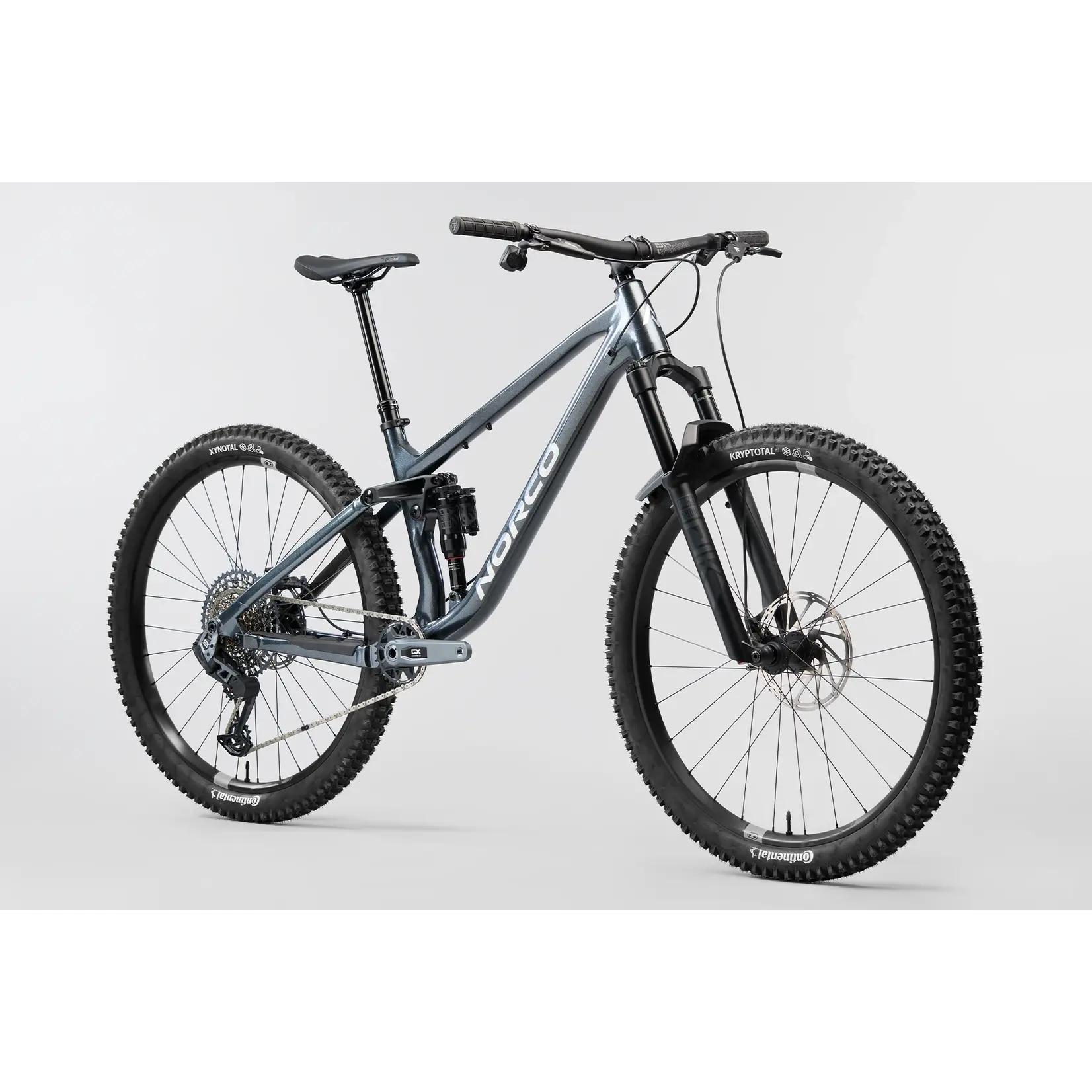Norco 2024 Norco Fluid FS A1 Sram