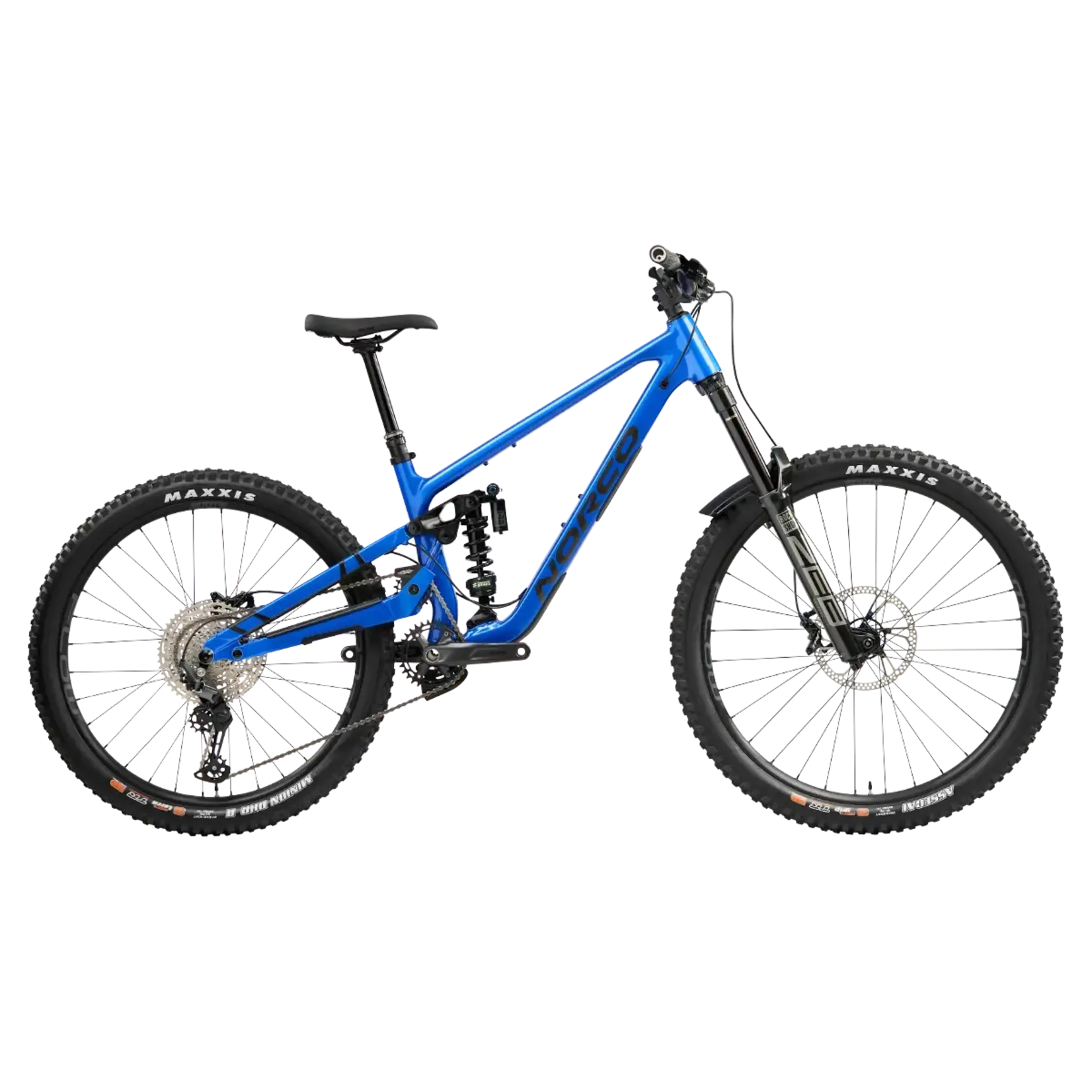 Norco 2025 Norco Sight A2 160 MX
