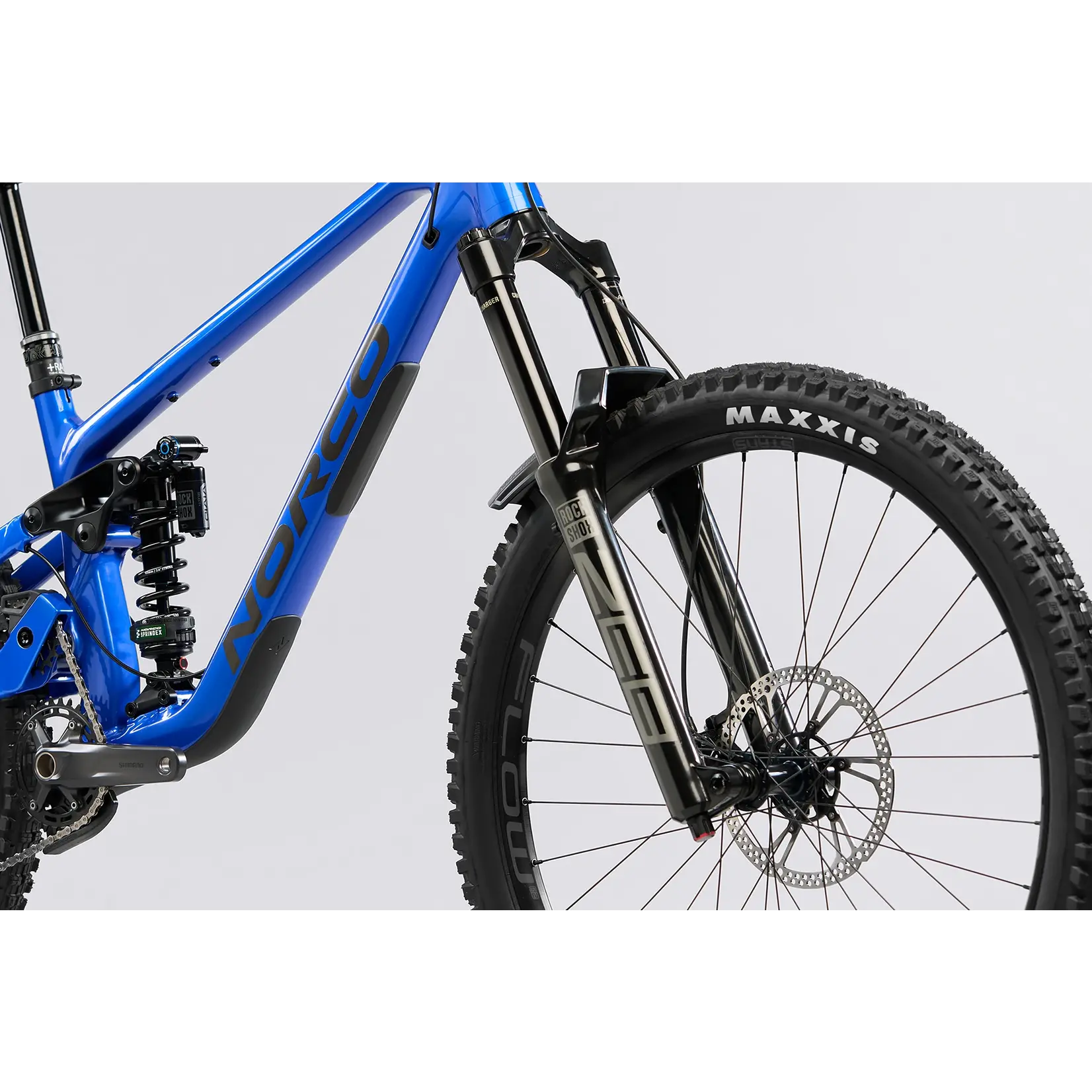 Norco 2025 Norco Sight A2 160 MX