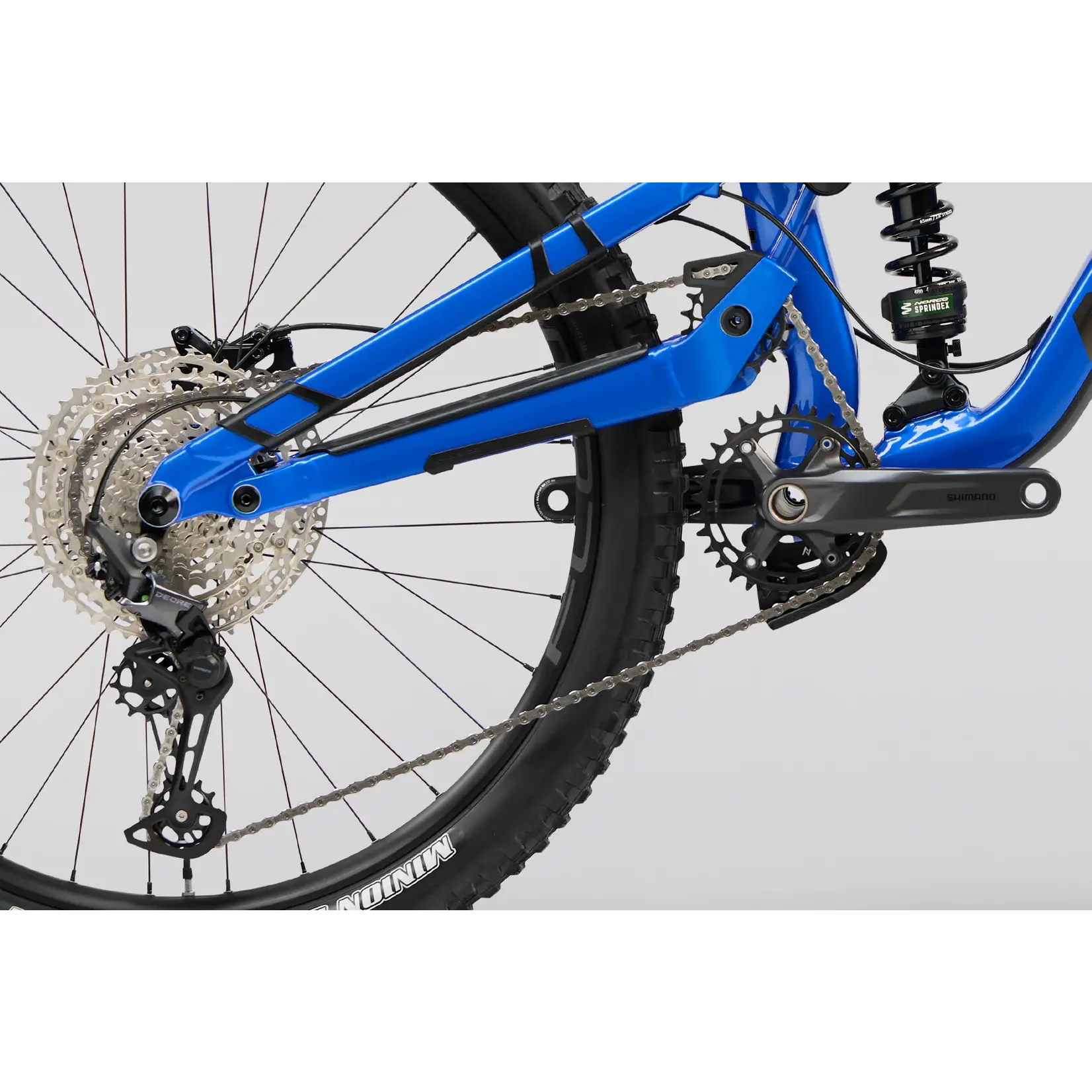 Norco 2025 Norco Sight A2 160 MX