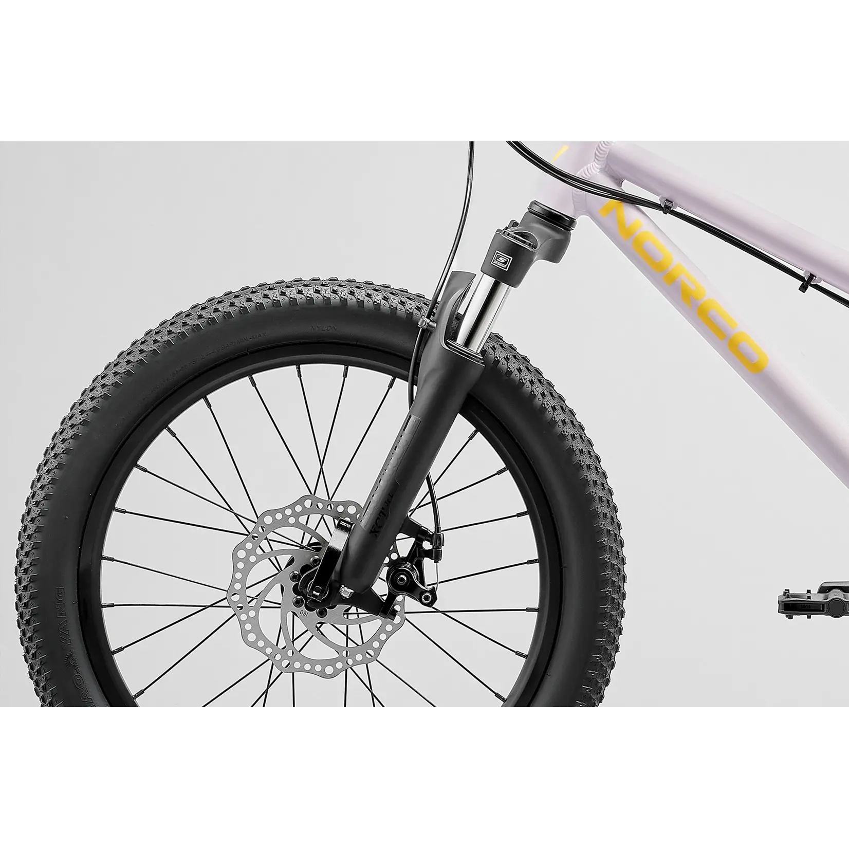 Norco Norco Storm Youth 20"  Disc