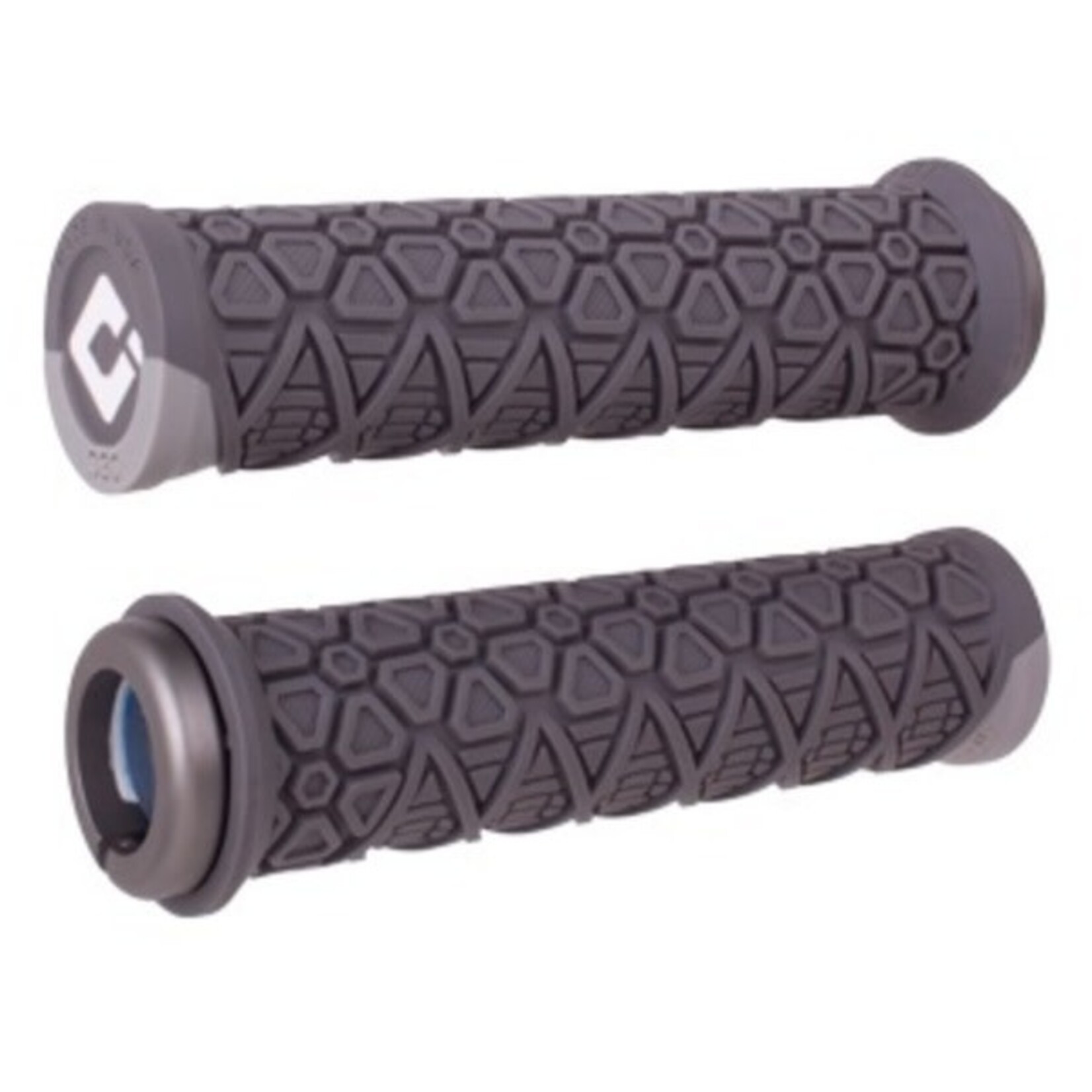 ODI Vanquish V2.1 Lock-On Grips