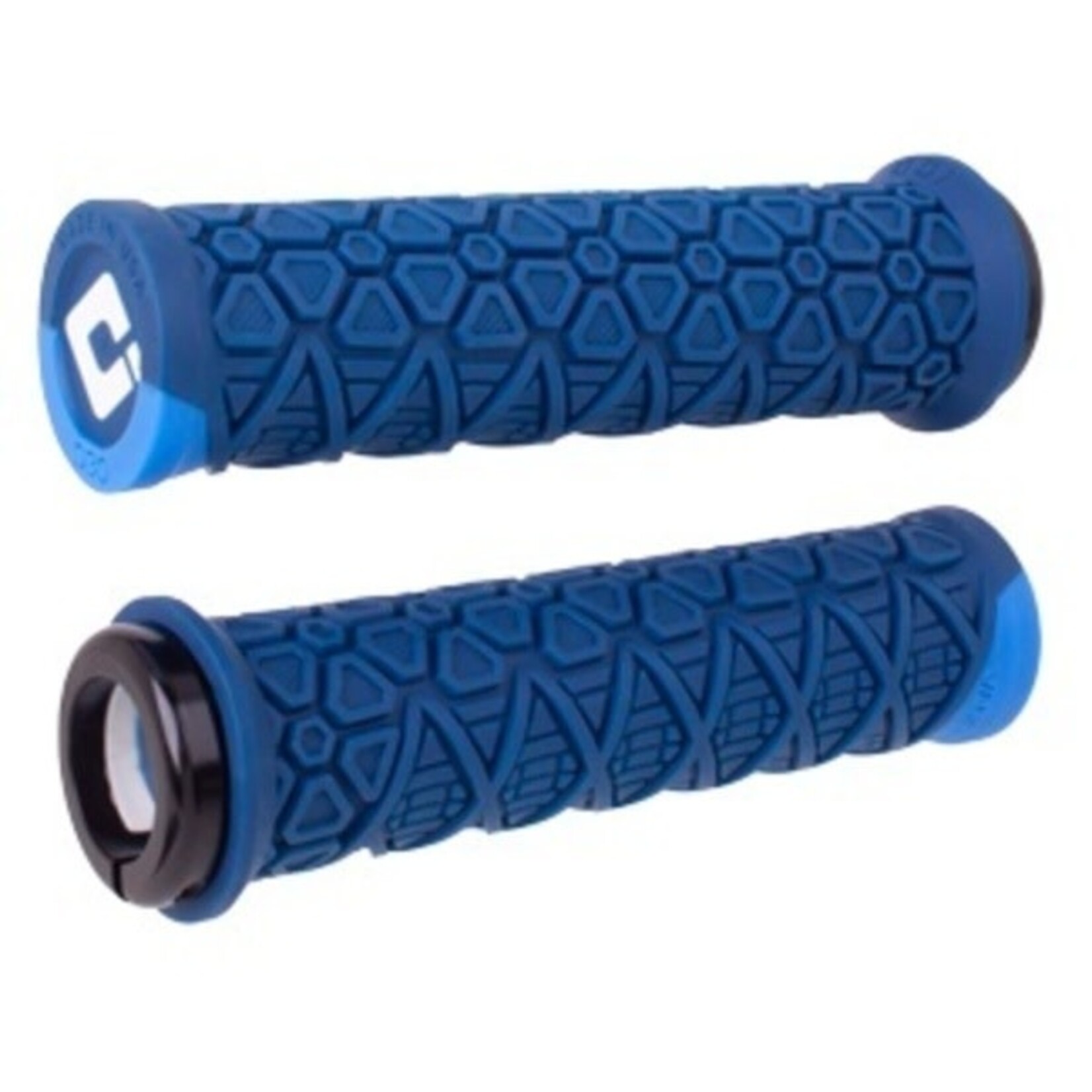 ODI Vanquish V2.1 Lock-On Grips