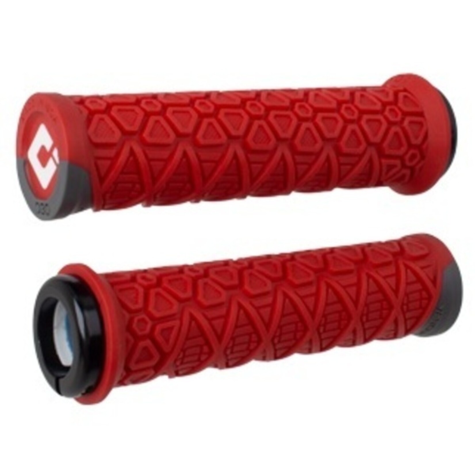 ODI Vanquish V2.1 Lock-On Grips