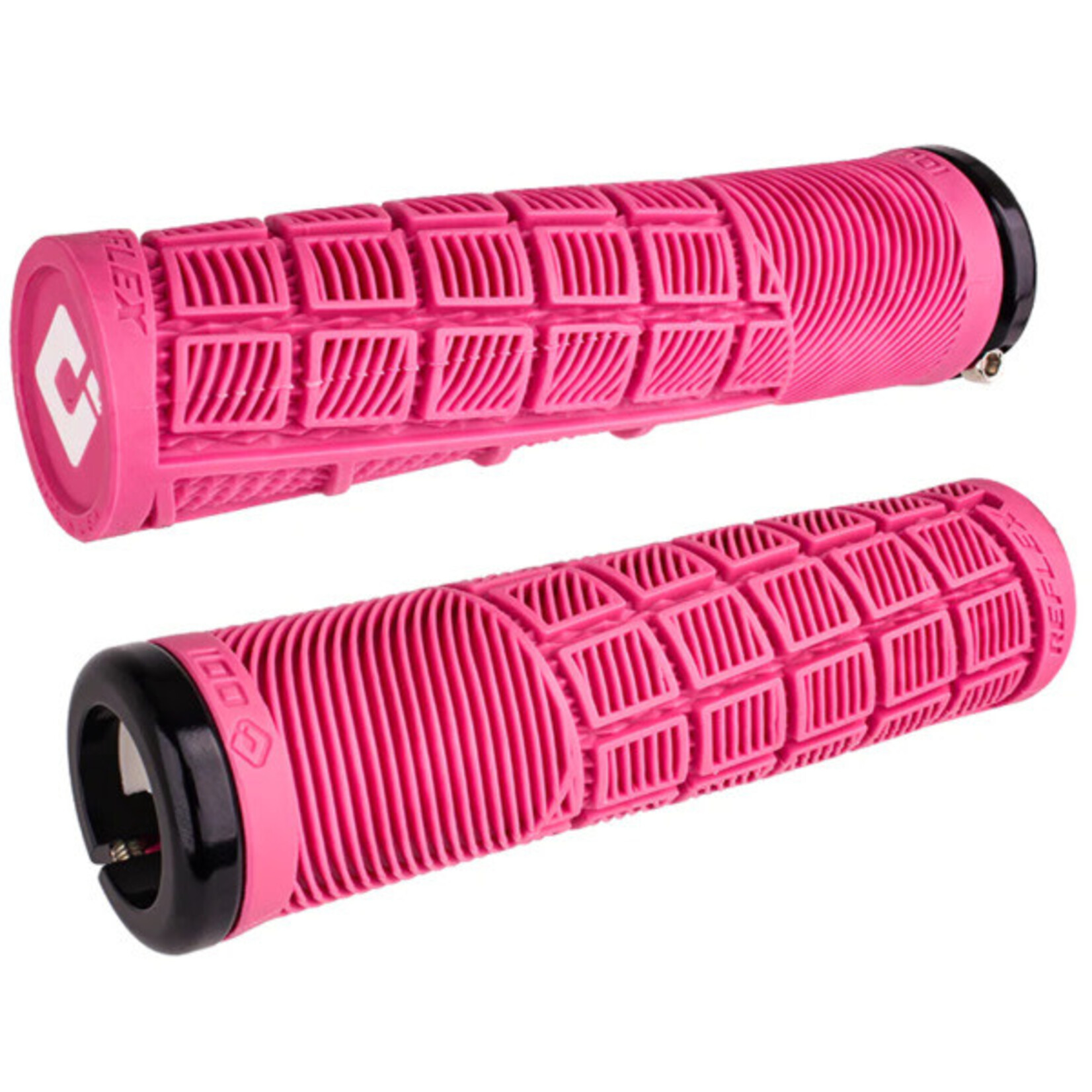ODI Reflex V2.1 Lock-On Grips
